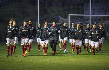 LA PELOTA VASCA - Página 5 Selekzioa