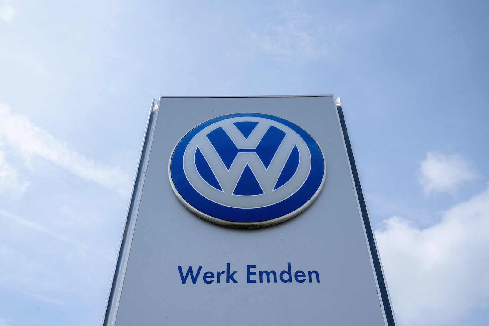 La Fiscal A Alemana Registra La Sede De Volkswagen Por Presuntos Pagos