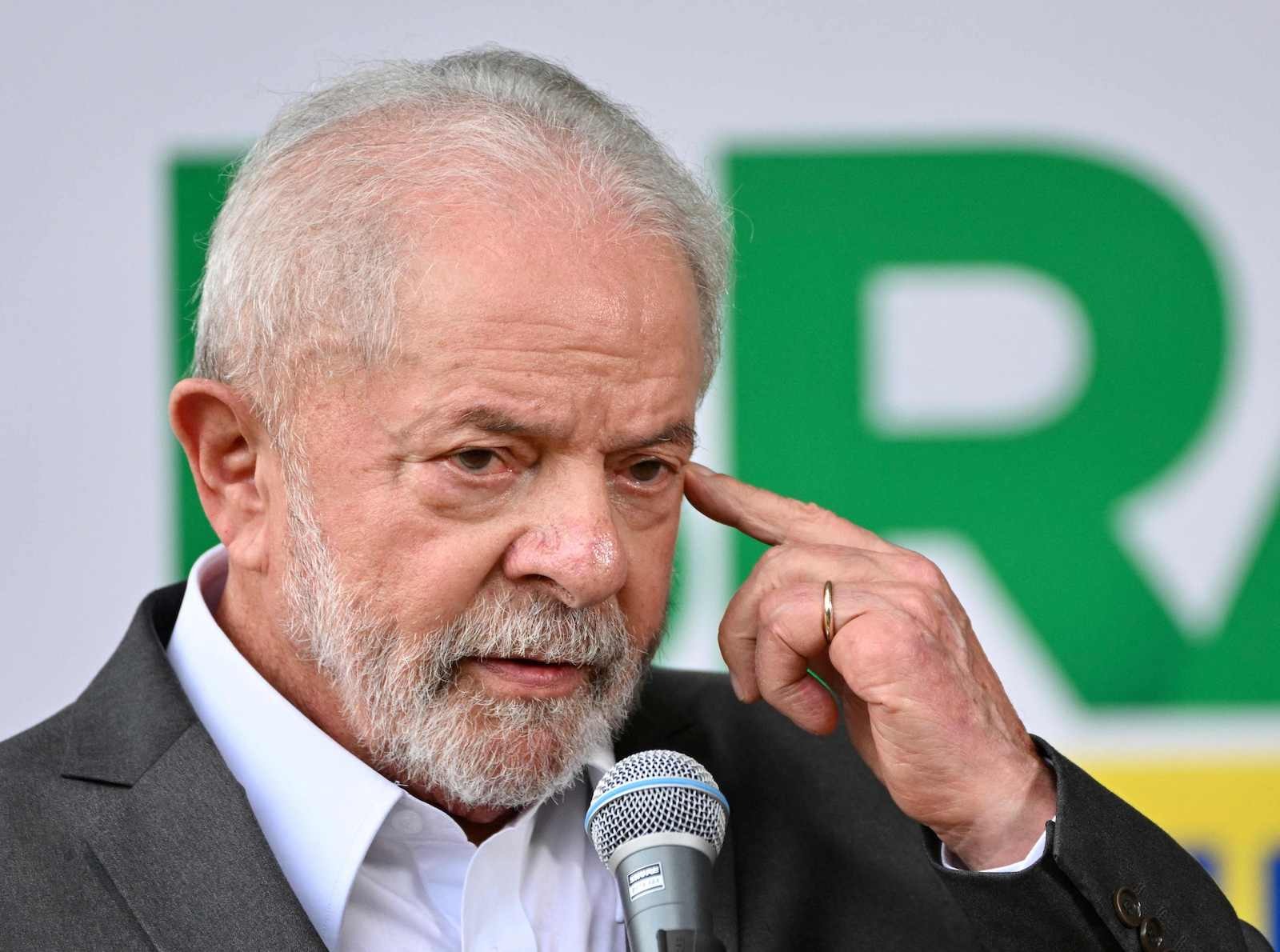 Lula Anuncia Los Primeros Cinco Nombres De Su Gabinete Para Su Nueva