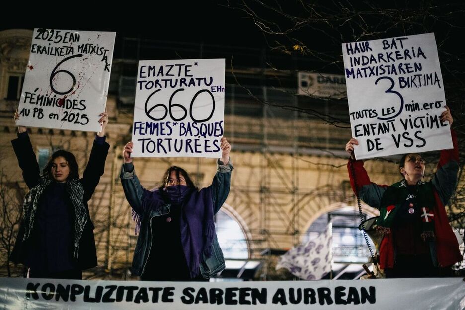 Manif 25 novembre Manif 25 novembre