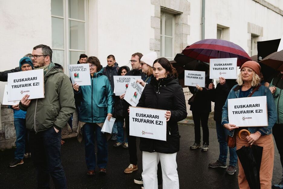 Euskal Konfederazio Euskal Konfederazio