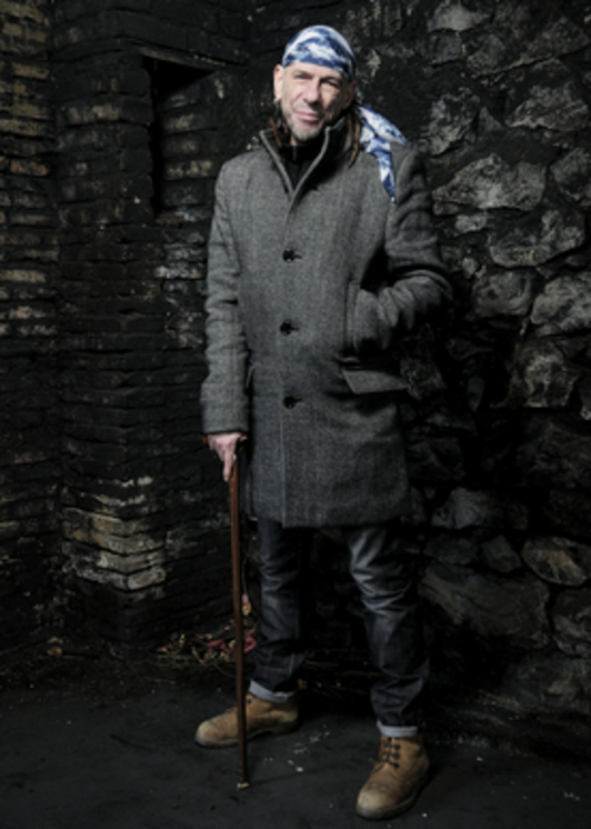 Enrique Villarreal. (GARA)