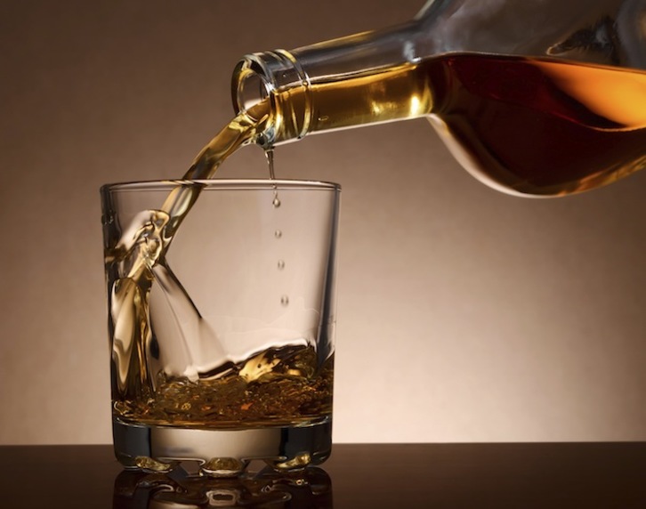 La campaña del Gobierno de Nafarroa se centrará en el consumo de alcohol.