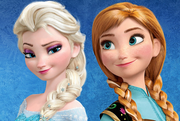 Fox News advierte de los peligros del «efecto Frozen» | Kultura | GARA  Euskal Herriko egunkaria