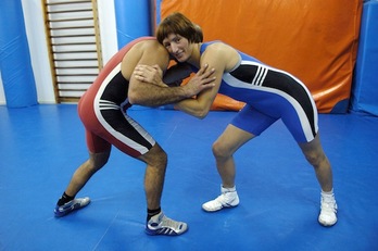 Maider Unda, en un entrenamiento en Judizmendi. (Juanan RUIZ / ARGAZKI PRESS)