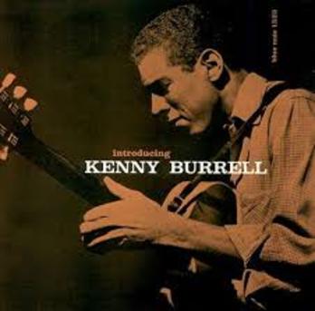 kevin burrel 