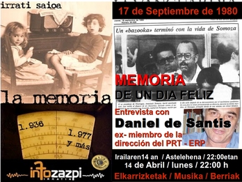 La memoria