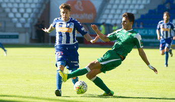 Kiko Femenía. (ARGAZKI PRESS)