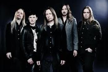 Stratovarius