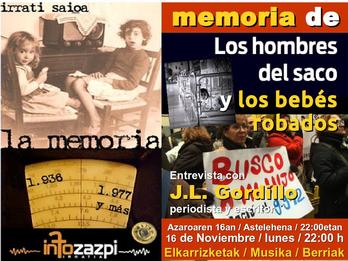 La Memoria