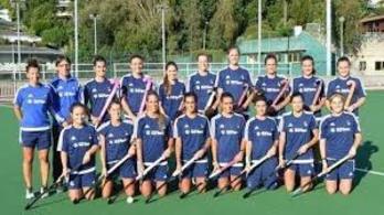 Donostia Hockey