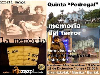 La Memoria