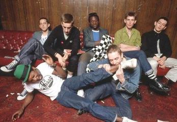 The specials