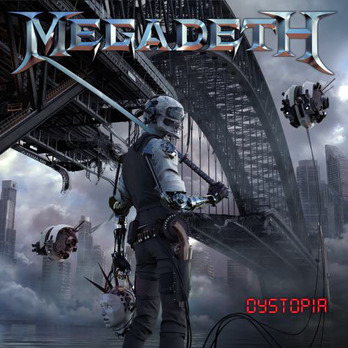 Megadeth