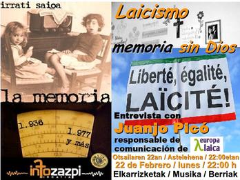 La Memoria