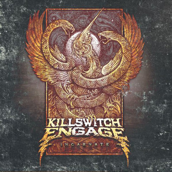 Killswitch Engage