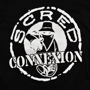 Scred Connexion