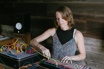 Kaitlyn Aurelia  Smith