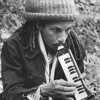 Augustus Pablo