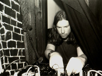 Aphex Twin