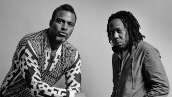 Shabazz Palaces