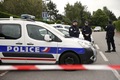 Policia-francesa