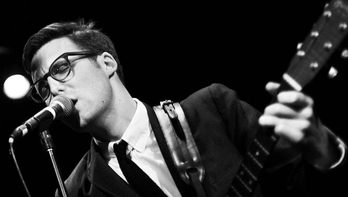 Nick Waterhouse