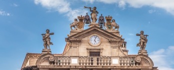 El Ayuntamiento ha realojado a los ocupantes del solar del Tenis.