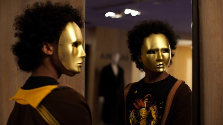 Fotograma de la película ‘Nocturama’, de Bertrand Bonello.