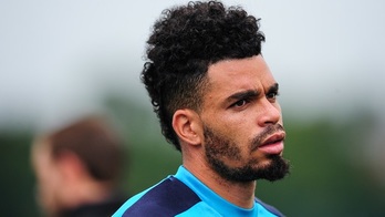 Emmanuel Riviere (Newcastle United)