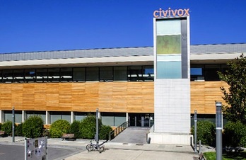 La red Civivox oferta 4.792 plazas en 275 cursos y talleres. (AYUNTAMIENTO DE IRUÑEA)