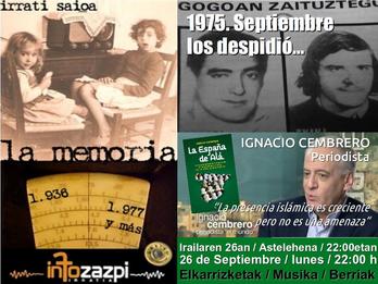 La Memoria