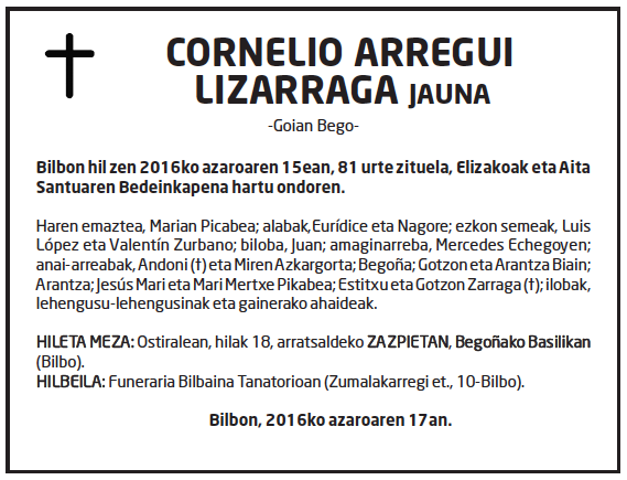 Cornelio-arregi-lizarraga