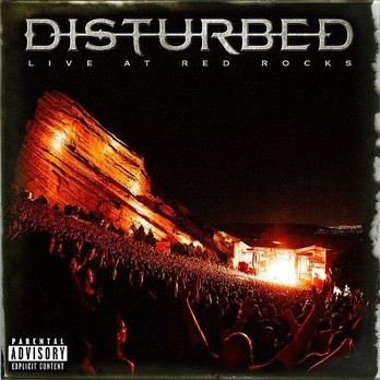 Disturbed