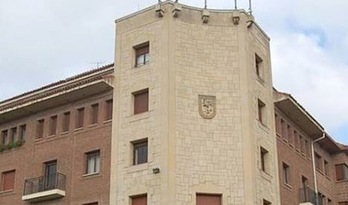 El Ayuntamiento de Uharte ha acordado que el vecindario decida sobre el destino de 60.000 euros del presupuesto.