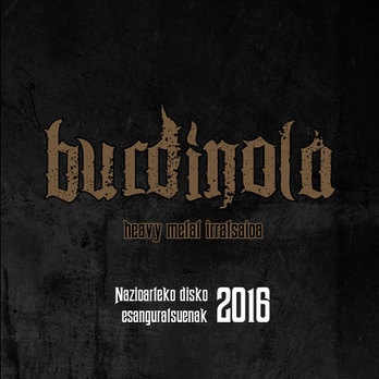 burdinola