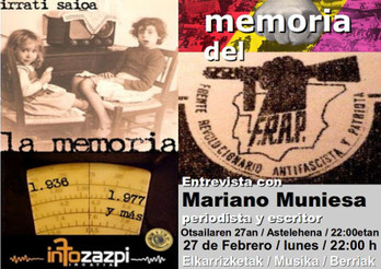 La memoria