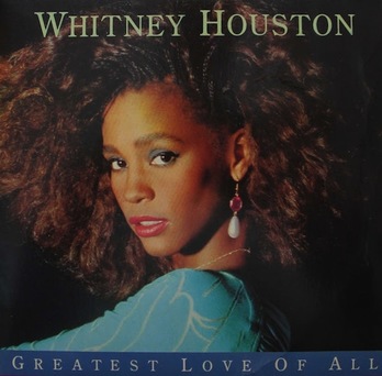 Whitney Houston