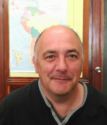 Juan Luis Arexolaeiba