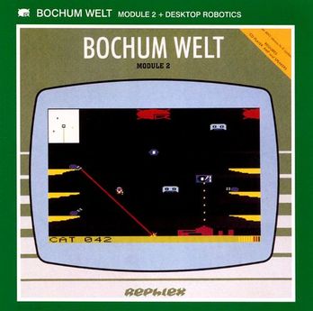 Bochum Welt