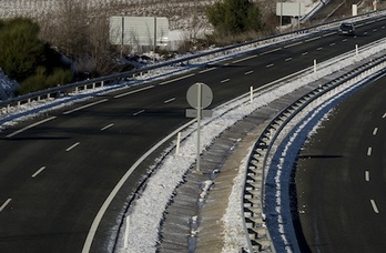 En el caso de la Autovía del Camino, están pendientes de pago 972 millones de euros.