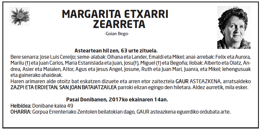 Margari-etxarri-zearreta-1