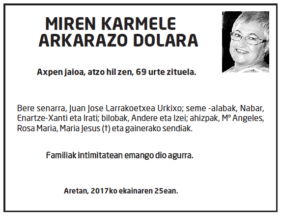 Miren-karmele-arkarazo-dolara-1