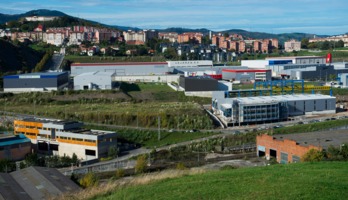 Vista de Ortuella. (Luis JAUREGIALTZO / ARGAZKI PRESS)