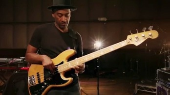 Marcus Miller