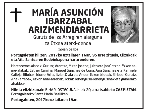 Maria-asuncion-ibarzabal-arizmendiarrieta-1