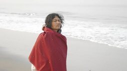 Irom Sharmila