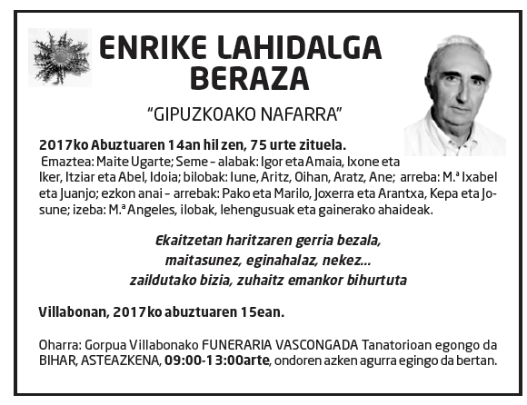 Enrike-lahidalga-beraza-1