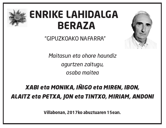 Enrike-lahidalga-beraza-2