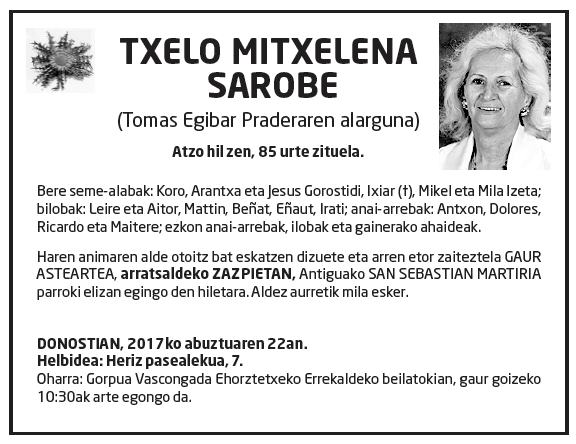 Txelo-mitxelena-sarobe-1